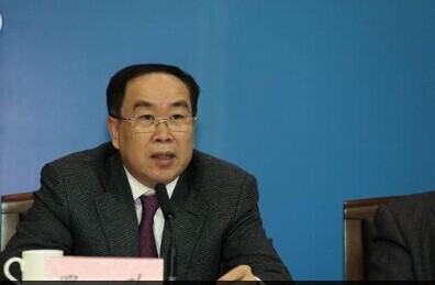 广东省政府原副秘书长罗欧 偶尔上交红包自证清廉